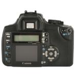 Canon EOS 350D body met 3 maanden garantie, Audio, Tv en Foto, Spiegelreflex, Canon, Gebruikt, Ophalen of Verzenden