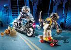 Playmobil City Action 70502 Starterpack Politie, Kinderen en Baby's, Speelgoed | Playmobil, Nieuw, Ophalen of Verzenden