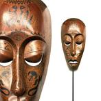 Groot siermasker - Bali - Indonesië (Zonder Minimumprijs)