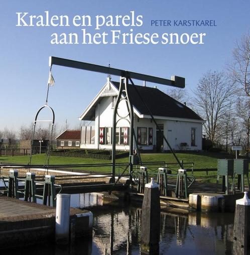 Kralen en parels aan het Friese snoer 9789033004964, Boeken, Geschiedenis | Stad en Regio, Gelezen, Verzenden