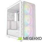 Montech AIR 903 MAX Midi-Tower Tempered Glass Wit, Computers en Software, Computerbehuizingen, Verzenden, Nieuw