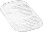 2dekans | Dunlop Gripmat Auto Dashboard Transparant, Auto diversen, Ophalen of Verzenden, Zo goed als nieuw