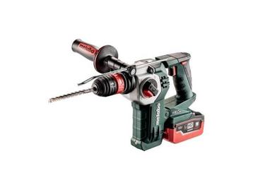 Veiling - Metabo combihamer KHA18LTXBL24Quick beschikbaar voor biedingen