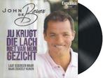 John de Bever - Jij Krijgt Die Lach Niet Van Mijn Gezicht -, Cd's en Dvd's, Ophalen of Verzenden, Nieuw in verpakking