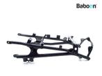 Achterframe Kawasaki ZZR 1200 2002-2005 (ZZR1200 ZX1200C), Verzenden, Gebruikt