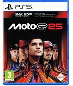 MotoGP 25 Day One Edition - PS5, Verzenden, Nieuw