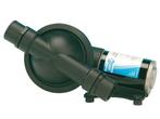 Jabsco 50880-1000 Doucheafvoer/bilgepomp - 16 lpm - 12 V -, Ophalen of Verzenden, Nieuw