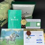 Rolex - Datejust - 1601 - Unisex - 1970, Sieraden, Tassen en Uiterlijk, Horloges | Heren, Nieuw