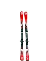 Völkl Racetiger SRC-173 cm, Gebruikt, Ophalen of Verzenden, Carve, Skiën