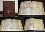 Europa, Atlas - met wereldtransportkaart; Dr. Koch -, Boeken, Atlassen en Landkaarten, Nieuw