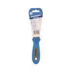 Silverline Expert schraper - Softgrip handvat - Roestbest..., Doe-het-zelf en Verbouw, Schildersmaterialen, Ophalen of Verzenden