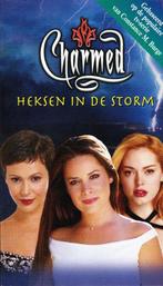 Charmed 023 heksen in de storm 9789047800729, Boeken, Verzenden, Zo goed als nieuw