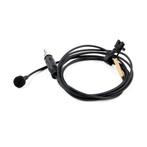 Sennheiser MKE 2 EW-3 lavalier microfoon, Muziek en Instrumenten, Microfoons, Verzenden, Nieuw