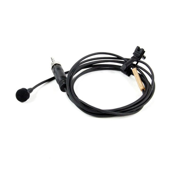 Sennheiser MKE 2 EW-3 lavalier microfoon, Muziek en Instrumenten, Microfoons, Verzenden