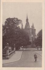 ZWOLLE - Sassenpoort, Verzenden, Gelopen