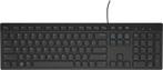DELL KB216 USB Toetsenbord / Keyboard - QWERTY (Nieuw), Computers en Software, Toetsenborden, Verzenden, Nieuw