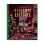 Kerst Kijk- en Zoekboek / Het Muizenhuis 9789083200033, Gelezen, Verzenden