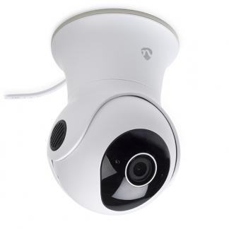 IP-camera | Nedis SmartLife, Doe-het-zelf en Verbouw, Alarmsystemen, Nieuw, Verzenden