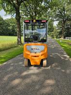 STILL Rx20-16P Elektrische Heftruck BJ2018 Triplex 1170 uur!, Heftruck, Ophalen of Verzenden, STILL, 1000 tot 2000 kg