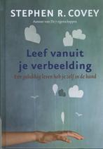 Leef vanuit je verbeelding 9789047006213, Boeken, Zo goed als nieuw, Verzenden