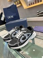 Dior B30 | Black, Kleding | Heren, Schoenen, Nieuw, Ophalen of Verzenden, Sneakers of Gympen, Zwart