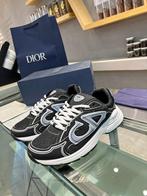 Dior sneakers heren online zwart