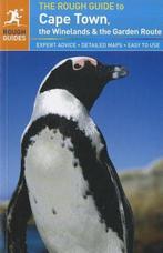Rough Guide To Cape Town, The Winelands & The Garden Route, Ophalen of Verzenden, Nieuw