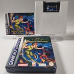 Disneys Peter Pan terug naar Nooitgedachtland Boxed GBA, Ophalen of Verzenden, Nieuw