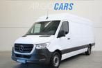 Zakelijke Lease |  Mercedes-Benz Sprinter 316 CDI L3/H2 163P, Auto's, Wit, Mercedes-Benz, Nieuw, Lease