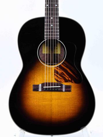 Eastman E6 LGSS TC Sunburst (Akoestische Gitaren) beschikbaar voor biedingen