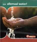 9789086647637 De Kijkdoos - Allemaal water!, Verzenden, Nieuw, Marian van Gog