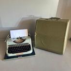 Mercedes K45 - Schrijfmachine - 1940-1950, Antiek en Kunst