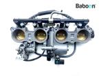 Gasklep Huis Yamaha MT 10 SP 2017-2021 (MT10SP RN455 BW8), Motoren, Onderdelen | Yamaha, Verzenden, Gebruikt