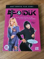 DVD - Het Beste Van Ushi & van Dijk, Alle leeftijden, Verzenden, Gebruikt, Komedie