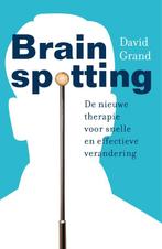 Brainspotting 9789088509711 David Grand, Gelezen, David Grand, Verzenden