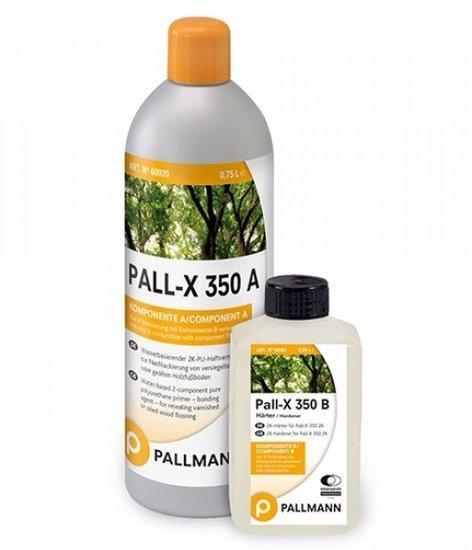 Pall-X 350 A/B, Huis en Inrichting, Stoffering | Vloerbedekking, Verzenden