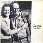 LP gebruikt - George Tucker - George Tucker, Cd's en Dvd's, Verzenden, Zo goed als nieuw