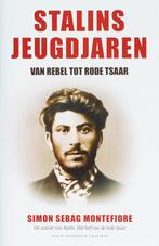 Stalins jeugdjaren 9789022321737 Simon Sebag Montefiore, Boeken, Verzenden, Gelezen, Simon Sebag Montefiore