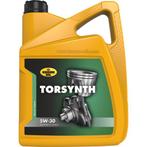 Kroon Oil Torsynth 5W30 5L, Verzenden