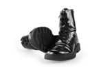 Kipling Veterboots in maat 31 Zwart | 10% extra korting, Kipling, Verzenden, Jongen of Meisje, Schoenen