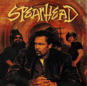 cd - Spearhead - Chocolate Supa Highway, Cd's en Dvd's, Cd's | Hiphop en Rap, Zo goed als nieuw, Verzenden
