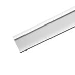 LED Lichtlijn Jupiter | PC afdekcover | 153cm, Ophalen of Verzenden, Nieuw in verpakking, Verlichting
