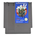 Ghostbusters II [Nintendo NES], Ophalen of Verzenden, Zo goed als nieuw