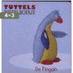 De Pinguin 9789041011015 Marike Pels, Boeken, Kinderboeken | Kleuters, Verzenden, Gelezen, Marike Pels