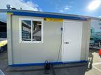 Kantoorunit Cabin unit Woonunit 4000x2400 demontabel, Zakelijke goederen, Machines en Bouw | Keten en Containers