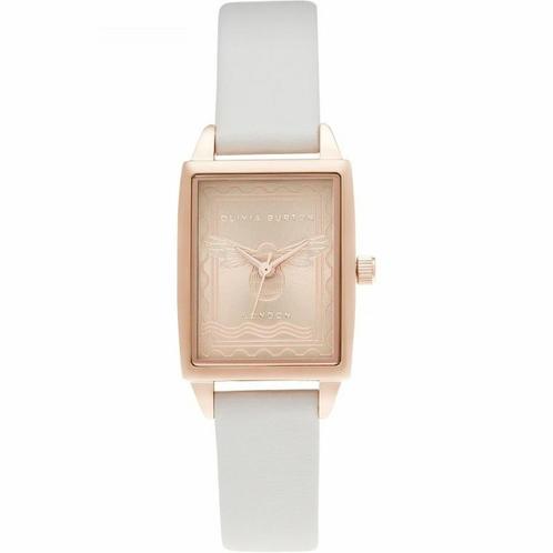 Horloge Dames Olivia Burton OB16SD04, Sieraden, Tassen en Uiterlijk, Zonnebrillen en Brillen | Heren, Verzenden