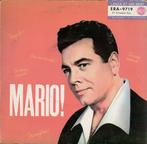Single vinyl / 7 inch - Mario Lanza - Mario !, Verzenden, Zo goed als nieuw