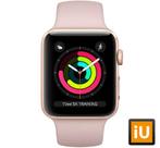 Apple Watch Series 3  Refurbished met 3 jaar Garantie