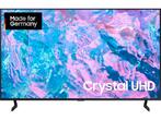 Samsung GU43CU6979U - 43 inch 4K Ultra HD Smart TV - Kristal, Verzenden, Zo goed als nieuw