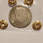 Italië, Koninkrijk (Napoleontisch) Napoleone. 1 Lira 1810, Postzegels en Munten, Munten | Europa | Niet-Euromunten